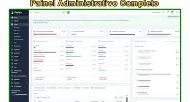 Perfex Crm 2024 - Envio Automático + 152 Módulos - Original