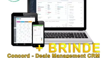 Perfex Crm 2024 - Envio Automático + 152 Módulos - Original