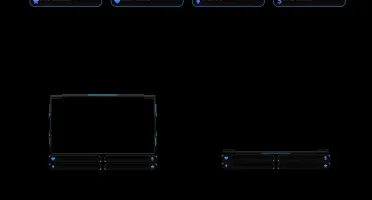 Overlay Animada Para Live Streams!