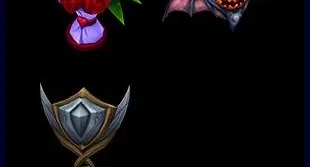 Conta platina 2 quase full champs