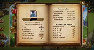 Conta com Cadiz