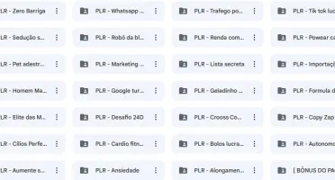 Plr Pack Pro ⚡ - Premium