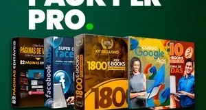 Plr Pack Pro ⚡ - Premium