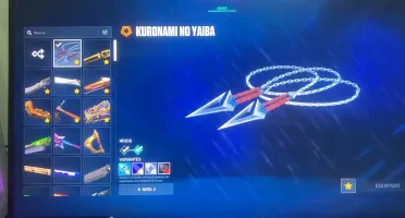 CONTA DE VALORANT - AS MELHORES SKINS DA RANKED+5000 GASTOS