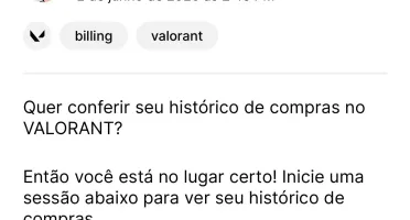 CONTA DE VALORANT - AS MELHORES SKINS DA RANKED+5000 GASTOS