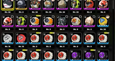 zenless zone zero Ellen + visitante das profundezas rank 27