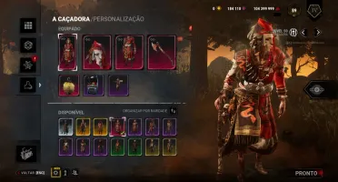 ******* DEAD BY DAYLIGHT MOD HACK - ALL DLCs & SKINS *******