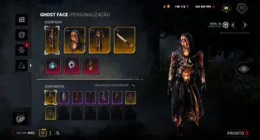 ******* DEAD BY DAYLIGHT MOD HACK - ALL DLCs & SKINS *******