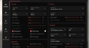 Team Fortress 2 hack + injector 2025