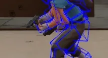 Team Fortress 2 hack + injector 2025
