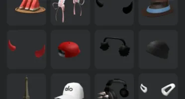 (Promoção) Conta Roblox 43K+ Gastos (Unisex)