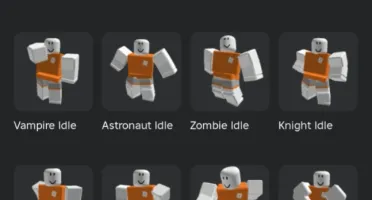 (Promoção) Conta Roblox 43K+ Gastos (Unisex)