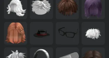 (Promoção) Conta Roblox 43K+ Gastos (Unisex)
