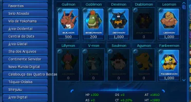 Conta Aoa + Fang Shin Serv Omega Ladmo (Aberto a Negociaçã