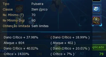Conta Aoa + Fang Shin Serv Omega Ladmo (Aberto a Negociaçã