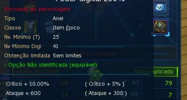 Conta Aoa + Fang Shin Serv Omega Ladmo (Aberto a Negociaçã