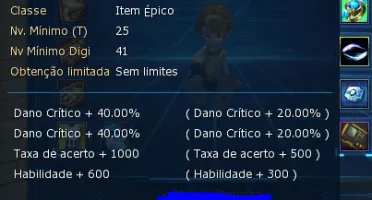 Conta Aoa + Fang Shin Serv Omega Ladmo (Aberto a Negociaçã
