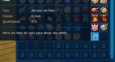 Conta Aoa + Fang Shin Serv Omega Ladmo (Aberto a Negociaçã