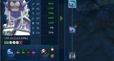 Conta Aoa + Fang Shin Serv Omega Ladmo (Aberto a Negociaçã