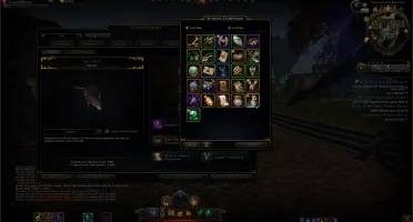 Conta GWF com Paladino de brinde Mid/Late Game Neverwinter