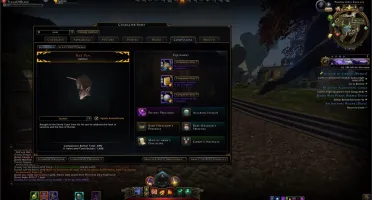 Conta GWF com Paladino de brinde Mid/Late Game Neverwinter