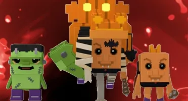 Los Spooky Combanasionas 🔥 (1M/S Ate 1B/S, Pode Variar!)