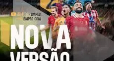 Patch BMPES (2025) para pes 2021 (PC)