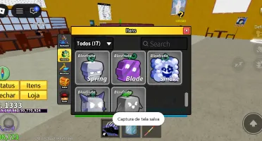 Vende-Se Conta Level 1333 E Yeti E Budah