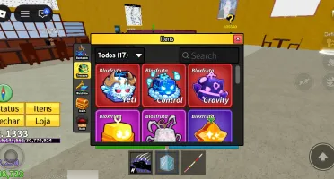 Vende-Se Conta Level 1333 E Yeti E Budah