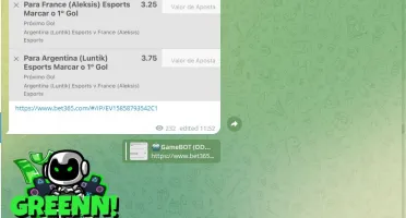 Game Bot Fifa Odds Altas