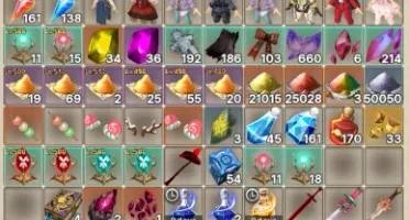 Tree of Savior Conta 510 Classe Desperado Premium