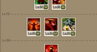 Tree of Savior Conta 510 Classe Desperado Premium