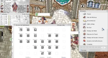 Shura lv140/36 136 diário d aventura