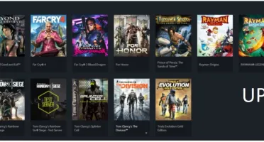Steam 265 Jogos + Uplay e Epic  !