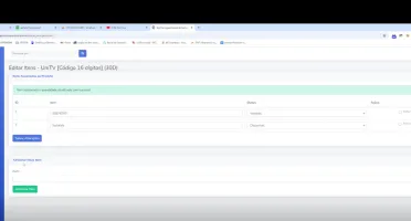 Script Lojinha Telegram Com Painel Admin
