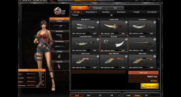 Conta Point Blank - Capitão 4 com AUG 60D+ CHEY 120D+ e MAIS