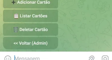 Bot de Vendas para Telegram - Licença Mensal