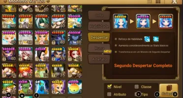 Conta SW - server global - ld5 Elludia - 79 6* - 39 nat5