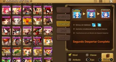 Conta SW - server global - ld5 Elludia - 79 6* - 39 nat5
