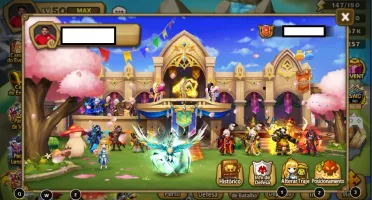 Conta SW - server global - ld5 Elludia - 79 6* - 39 nat5