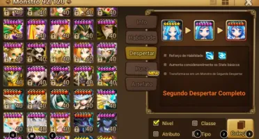 Conta SW - server global - ld5 Elludia - 79 6* - 39 nat5