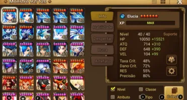 Conta SW - server global - ld5 Elludia - 79 6* - 39 nat5