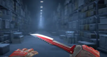 Huntsman Knife | Autotronic