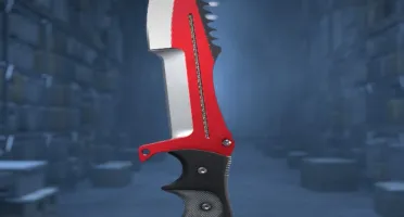 Huntsman Knife | Autotronic