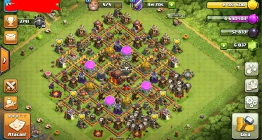 CV 10 full aceito propostas decentes.