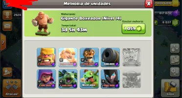 CV 10 full aceito propostas decentes.