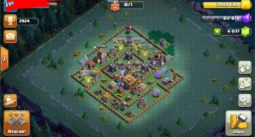 CV 10 full aceito propostas decentes.