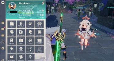 AR 57, 9* Weapons t5, 6* Gachas t5
