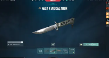 conta de vava top