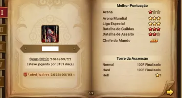 Conta SW G1 LD Altair
